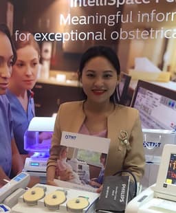 Dương Thị Hồng Như