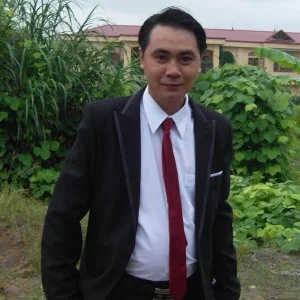 Nguyễn Kim Hùng