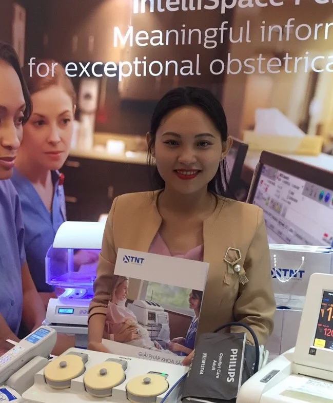 Dương Thị Hồng Như